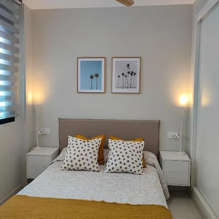 Studio Holidays Apartment *