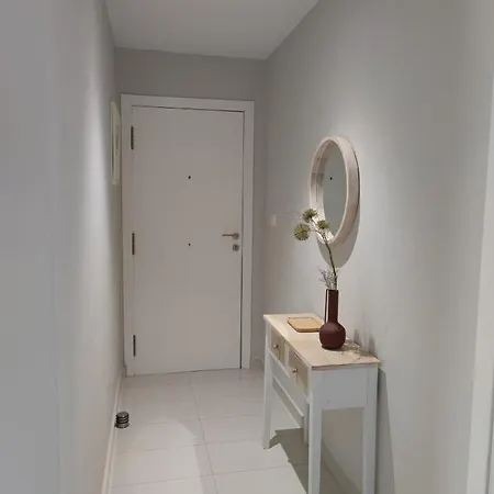 Studio Holidays Denia