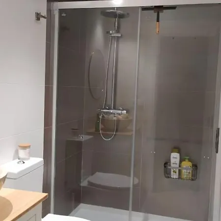 Studio Holidays Apartment *
