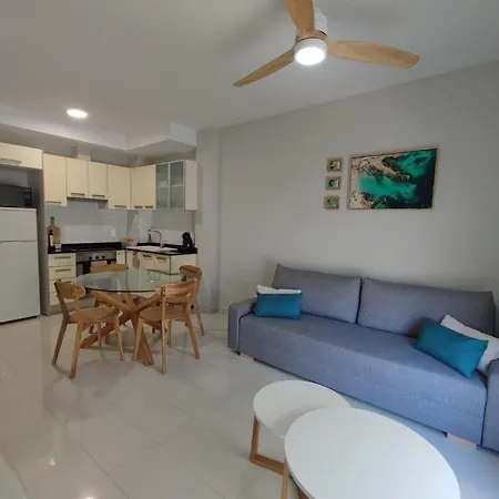 Apartment Studio Holidays *