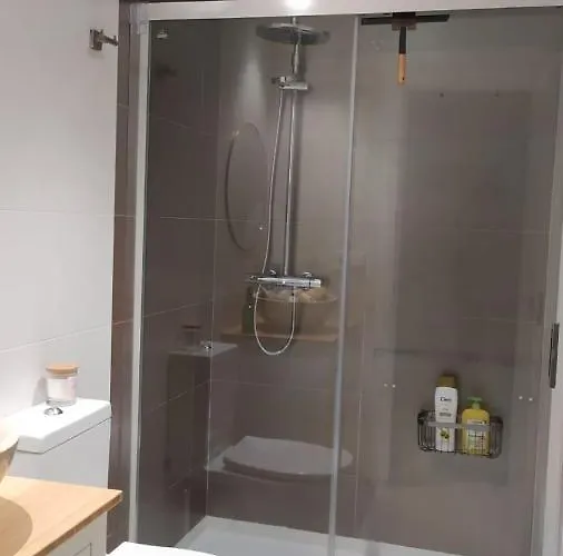 Holidays Apartment *