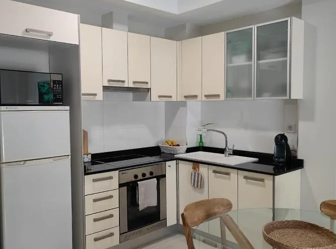 Holidays Apartment Denia